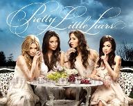 Which Pretty Little Liars Character Are You? (3)