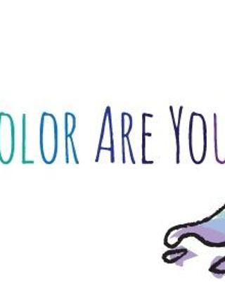 What Color Are You? (37)