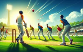 Cricket Rules Quiz (3)