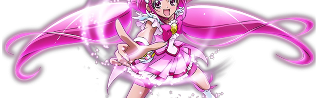 How well do you know Glitter Force?