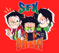 which sfx crew member are you?