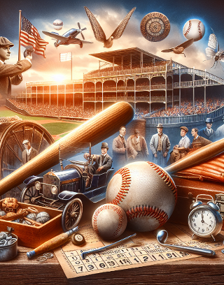 A Journey Through Baseball's Legacy