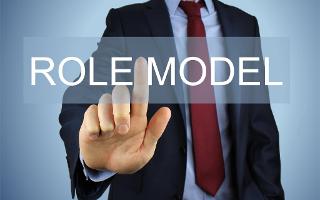 Which Role Model Are You?