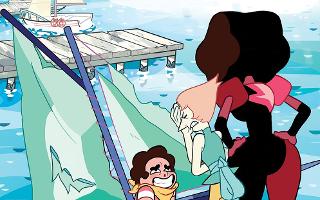 Steven Universe: What Gem are You? (Updated! NOT! I got bored!)