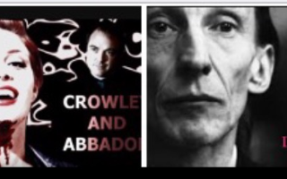 Are you Death, Crowley, Or Abbadon?