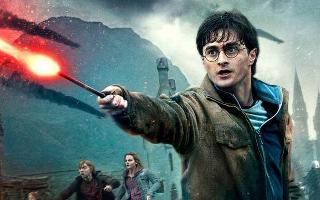 Very Very Very easy Harry Potter book 3 quiz