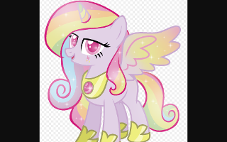 Is your Mlp oc a Mary Sue?