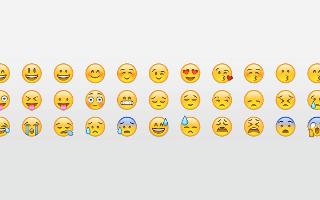 Which Emoji are You? (1)