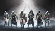 Ultimate <<Which assassin are you?>> Assassin's Creed quiz 2015