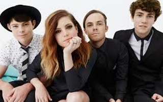 The Echosmith Lyric Quiz