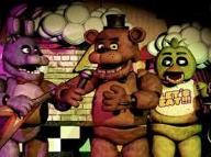 Which FNAF character are you 2!