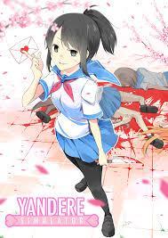 Could you survive a yandere girl?