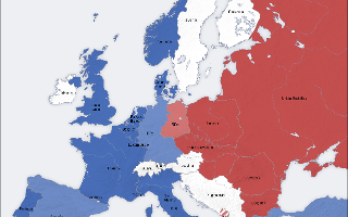 Cold War Quiz (1)