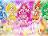 Which Glitter Force Character are You?