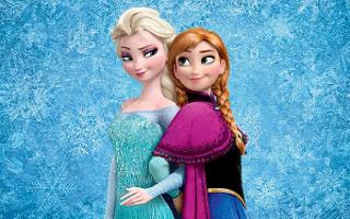 How much do you know about frozen? (1)