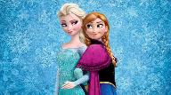 How much do you know about frozen? (1)