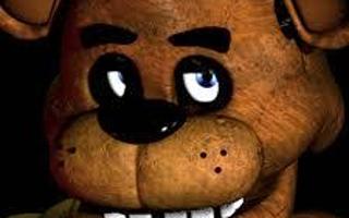 FNaF RPG quiz! Episode 1: Getting the information