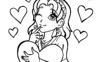 Which Dork Diaries Character Are You