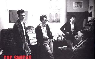 Extreme The Smiths&Morrissey Quiz