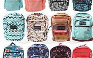 Which backpack is perfect for you?