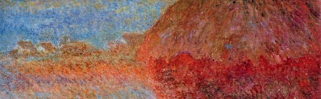 Test Your Knowledge: Claude Monet