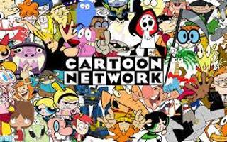 Can You Guess The Cartoon Network Shows?