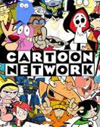 Can You Guess The Cartoon Network Shows?