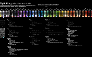 Discover Your Tertiary Color Personality (1)