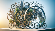 Exploring Hybrid Bikes