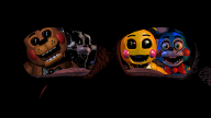 Fnaf 2 quiz