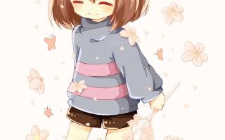 Does Frisk like u?