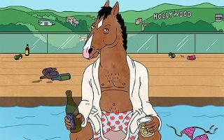 Which Bojack Horseman Character Are You?