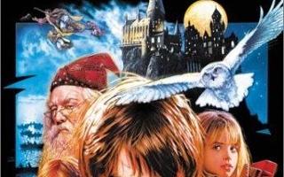 How Well Do You Know Harry Potter? (Easy)