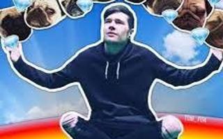 how well do you know danTDM? (4)