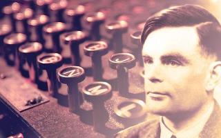 Alan Turing