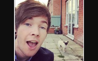 Are You A Fan of TheDiamondMinecart // DanTDM?