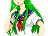 Are you Midori Gurin? (Yandere simulator)