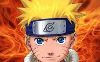 NARUTO anime quiz!