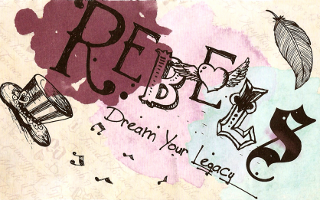 Which Ever After High Rebel are You?