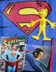 Which Superman are you? (1)