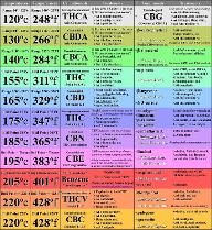 Cannabis Quiz Challenge