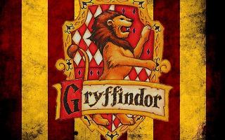 How Well Do You Know Gryffindor?