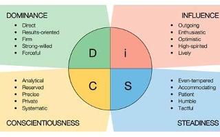 Which Influencer Personality Are You?