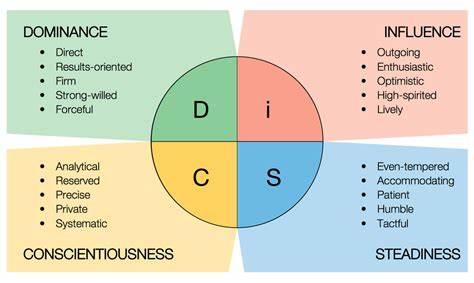 Which Influencer Personality Are You?