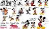 Which Mickey Mouse Are You? (2)