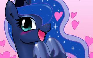 How Well do you know Princess Luna?