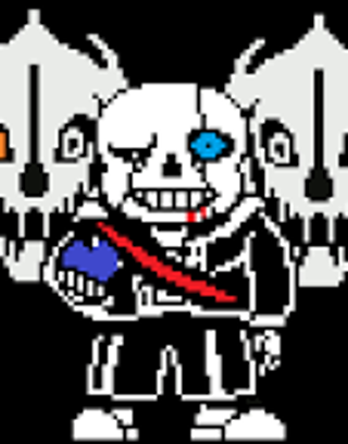 are you undertale trash?