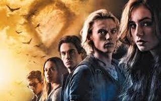 Which TMI Charactor Are You?