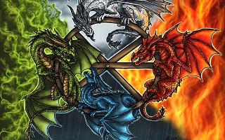 Which Dragon Are You? (1)