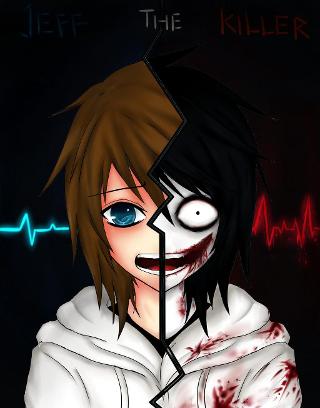 How Much Do You Know About Jeff the Killer?